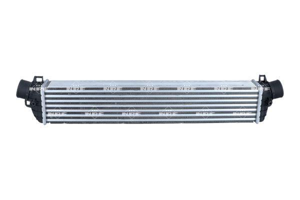 Radiador de admisión, intercooler NRF B.V. ref. 309090