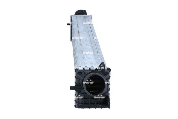 Radiador de admisión, intercooler NRF B.V. ref. 309090