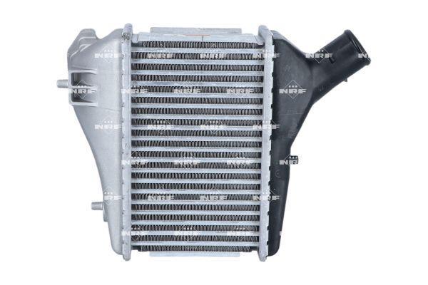 Intercooler, échangeur (Refroidisseur d'air) NRF B.V. ref. 309091