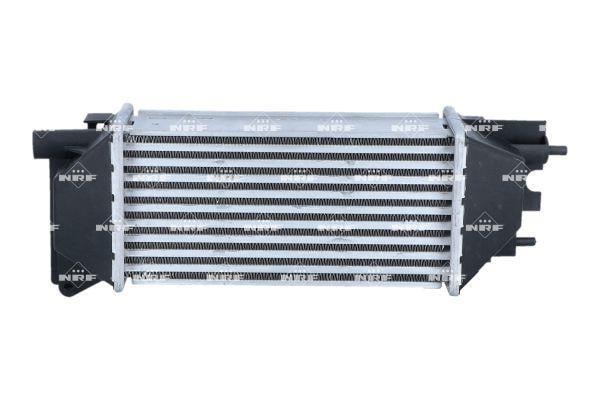 Radiador de admisión, intercooler NRF B.V. ref. 309092