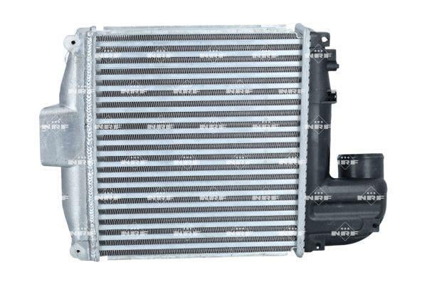 Radiador de admisión, intercooler NRF B.V. ref. 309094