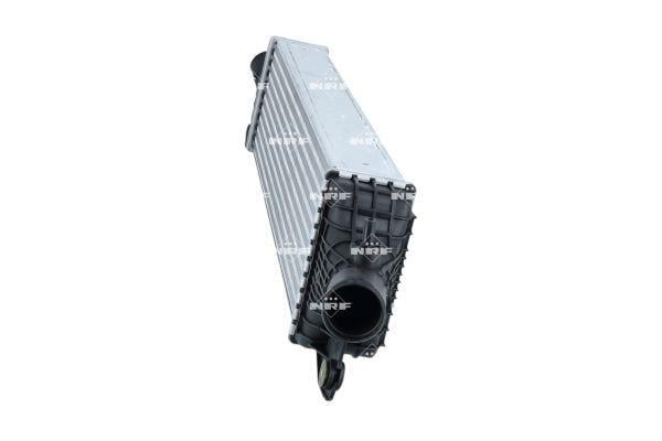 Radiador de admisión, intercooler NRF B.V. ref. 309095
