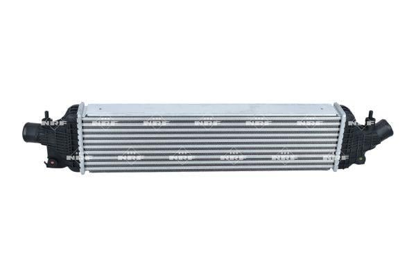 Radiador de admisión, intercooler NRF B.V. ref. 309095