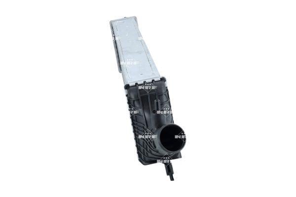 Radiador de admisión, intercooler NRF B.V. ref. 309095