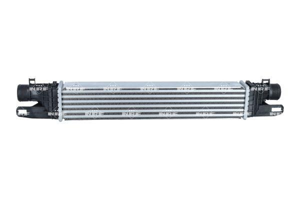Radiador de admisión, intercooler NRF B.V. ref. 309096