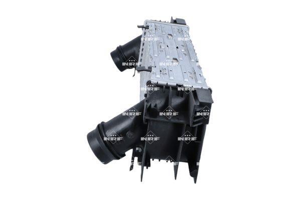 Radiador de admisión, intercooler NRF B.V. ref. 309097