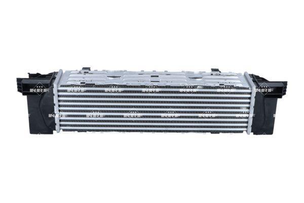 Radiador de admisión, intercooler NRF B.V. ref. 309097