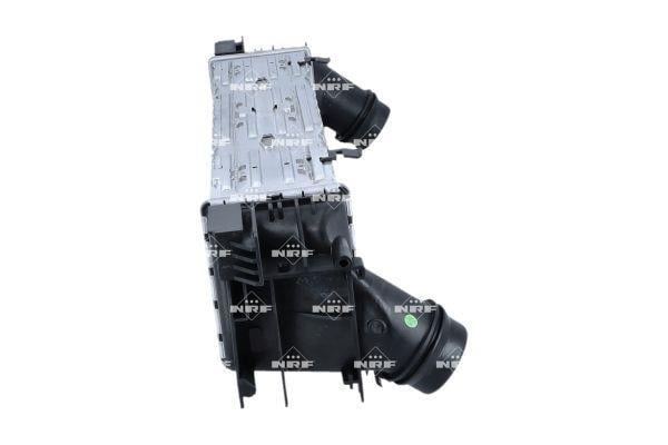 Radiador de admisión, intercooler NRF B.V. ref. 309097