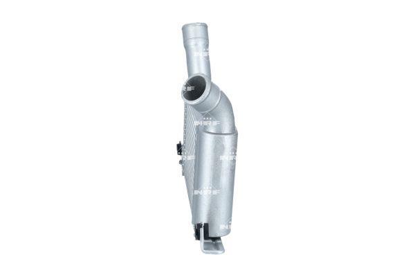 Radiador de admisión, intercooler NRF B.V. ref. 309098