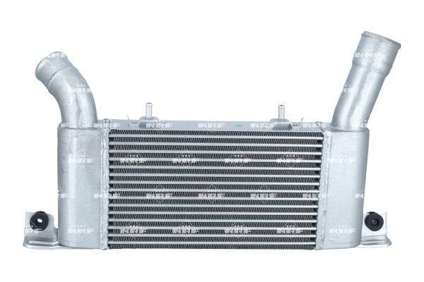 Radiador de admisión, intercooler NRF B.V. ref. 309098