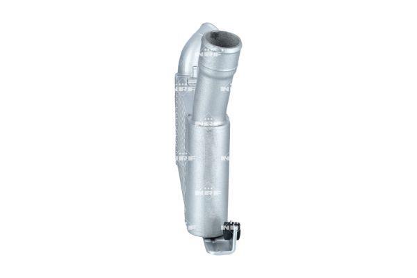 Radiador de admisión, intercooler NRF B.V. ref. 309098