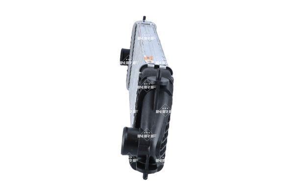 Radiador de admisión, intercooler NRF B.V. ref. 309099