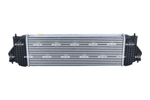 Radiador de admisión, intercooler NRF B.V. ref. 309099