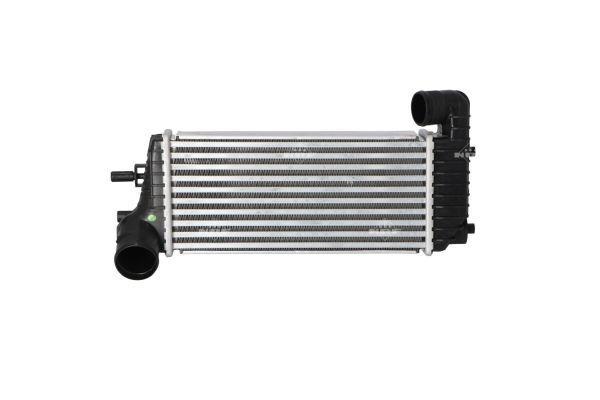 Intercooler, échangeur (Refroidisseur d'air) NRF B.V. ref. 30909