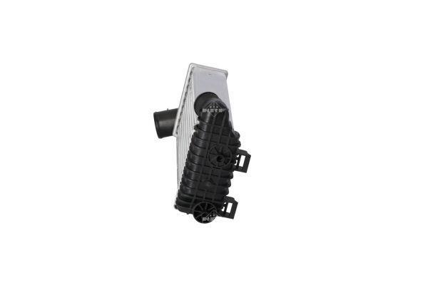 Intercooler, échangeur (Refroidisseur d'air) NRF B.V. ref. 30909