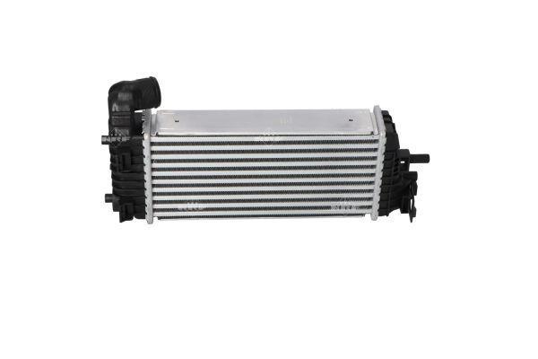 Intercooler, échangeur (Refroidisseur d'air) NRF B.V. ref. 30909