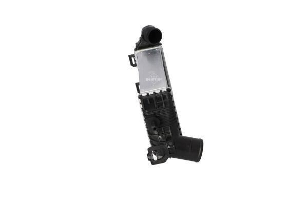 Intercooler, échangeur (Refroidisseur d'air) NRF B.V. ref. 30909