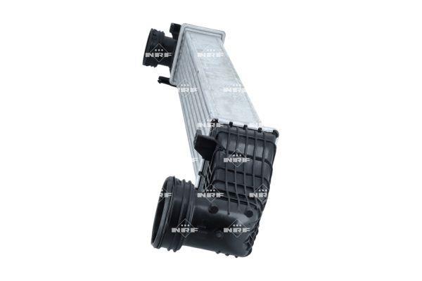 Radiador de admisión, intercooler NRF B.V. ref. 309100