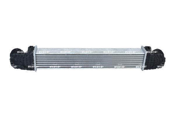 Radiador de admisión, intercooler NRF B.V. ref. 309100
