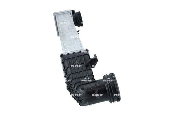 Radiador de admisión, intercooler NRF B.V. ref. 309100