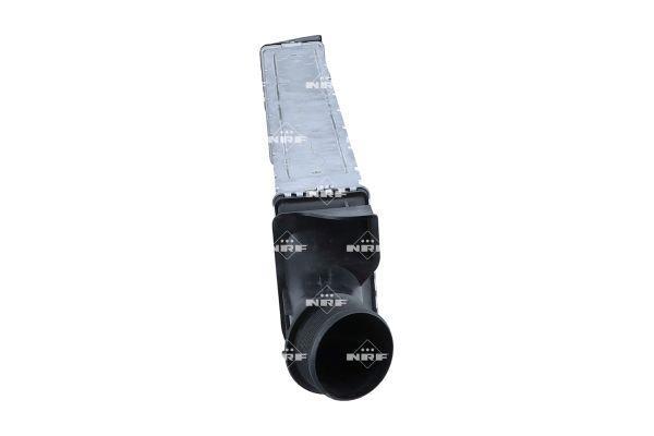 Radiador de admisión, intercooler NRF B.V. ref. 309103