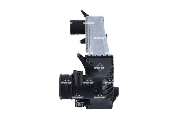 Radiador de admisión, intercooler NRF B.V. ref. 309104