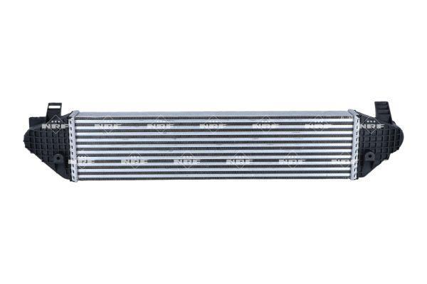 Radiador de admisión, intercooler NRF B.V. ref. 309104