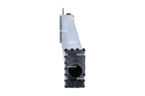 Radiador de admisión, intercooler NRF B.V. ref. 309105