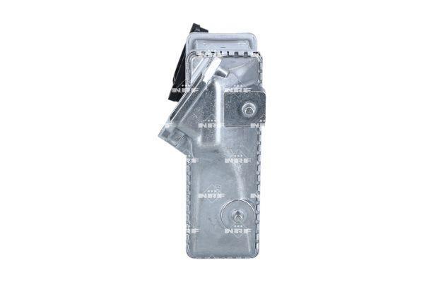 Radiador de admisión, intercooler NRF B.V. ref. 309109
