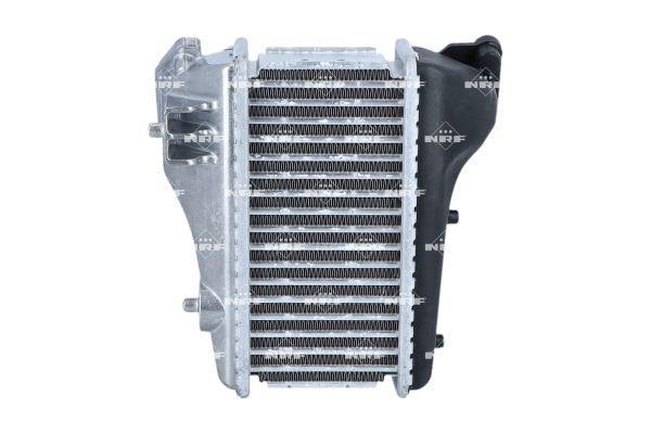 Radiador de admisión, intercooler NRF B.V. ref. 309109