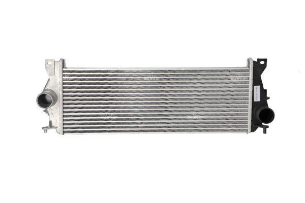 Radiador de admisión, intercooler NRF B.V. ref. 30910