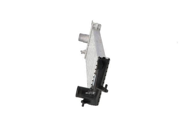 Radiador de admisión, intercooler NRF B.V. ref. 30910