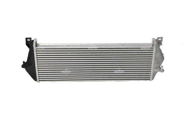 Radiador de admisión, intercooler NRF B.V. ref. 30910