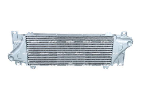 Radiador de admisión, intercooler NRF B.V. ref. 309110