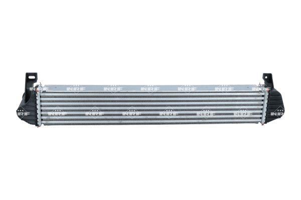 Radiador de admisión, intercooler NRF B.V. ref. 309111