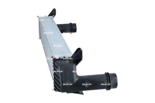 Radiador de admisión, intercooler NRF B.V. ref. 309111