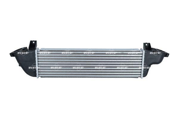 Radiador de admisión, intercooler NRF B.V. ref. 309113