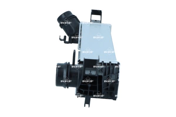 Radiador de admisión, intercooler NRF B.V. ref. 309115
