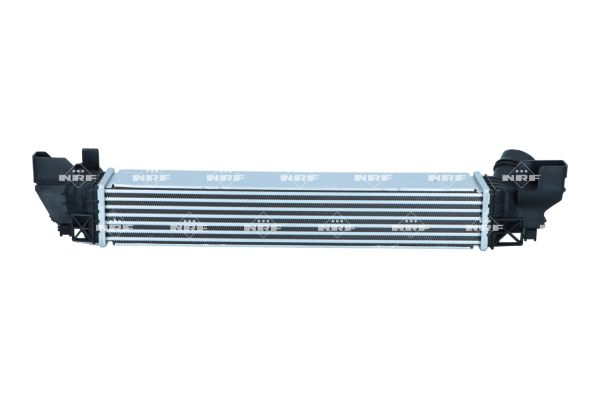 Radiador de admisión, intercooler NRF B.V. ref. 309115