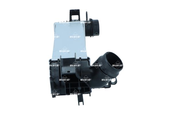 Radiador de admisión, intercooler NRF B.V. ref. 309115
