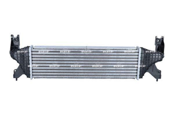 Radiador de admisión, intercooler NRF B.V. ref. 309116