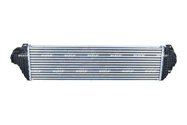 Radiador de admisión, intercooler NRF B.V. ref. 309120