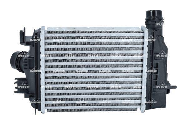 Radiador de admisión, intercooler NRF B.V. ref. 309125
