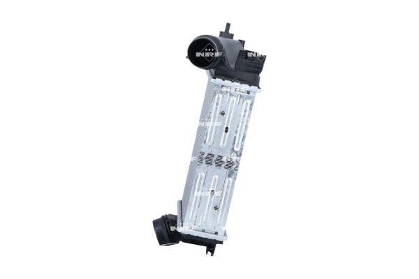 Radiador de admisión, intercooler NRF B.V. ref. 309126