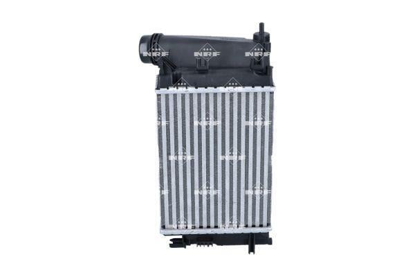 Radiador de admisión, intercooler NRF B.V. ref. 309126