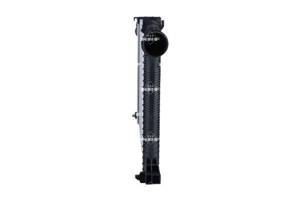 Radiador de admisión, intercooler NRF B.V. ref. 309127
