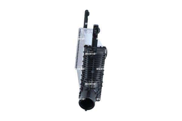 Radiador de admisión, intercooler NRF B.V. ref. 309129