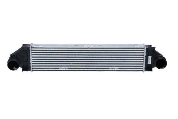 Radiador de admisión, intercooler NRF B.V. ref. 30912