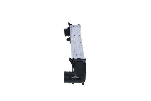 Radiador de admisión, intercooler NRF B.V. ref. 30912