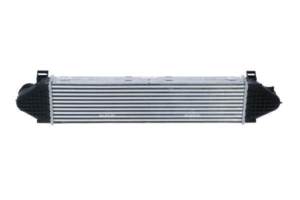 Radiador de admisión, intercooler NRF B.V. ref. 30912